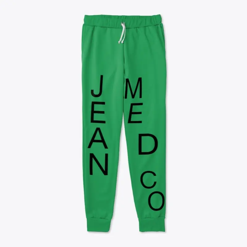 Med-Jeans-Co.  sport